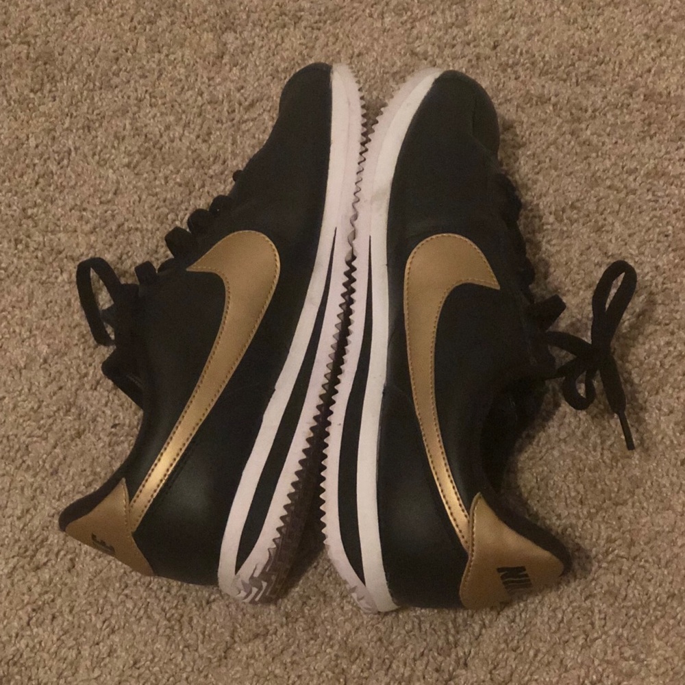 Nike Cortez